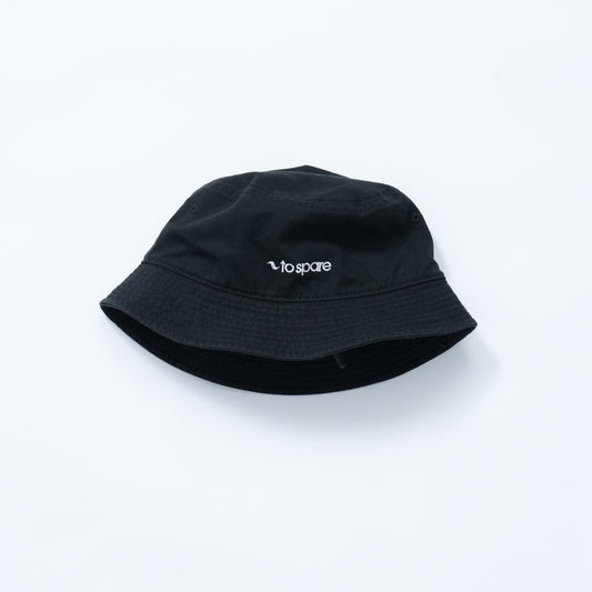 PLANE LOGO BUCKETHAT