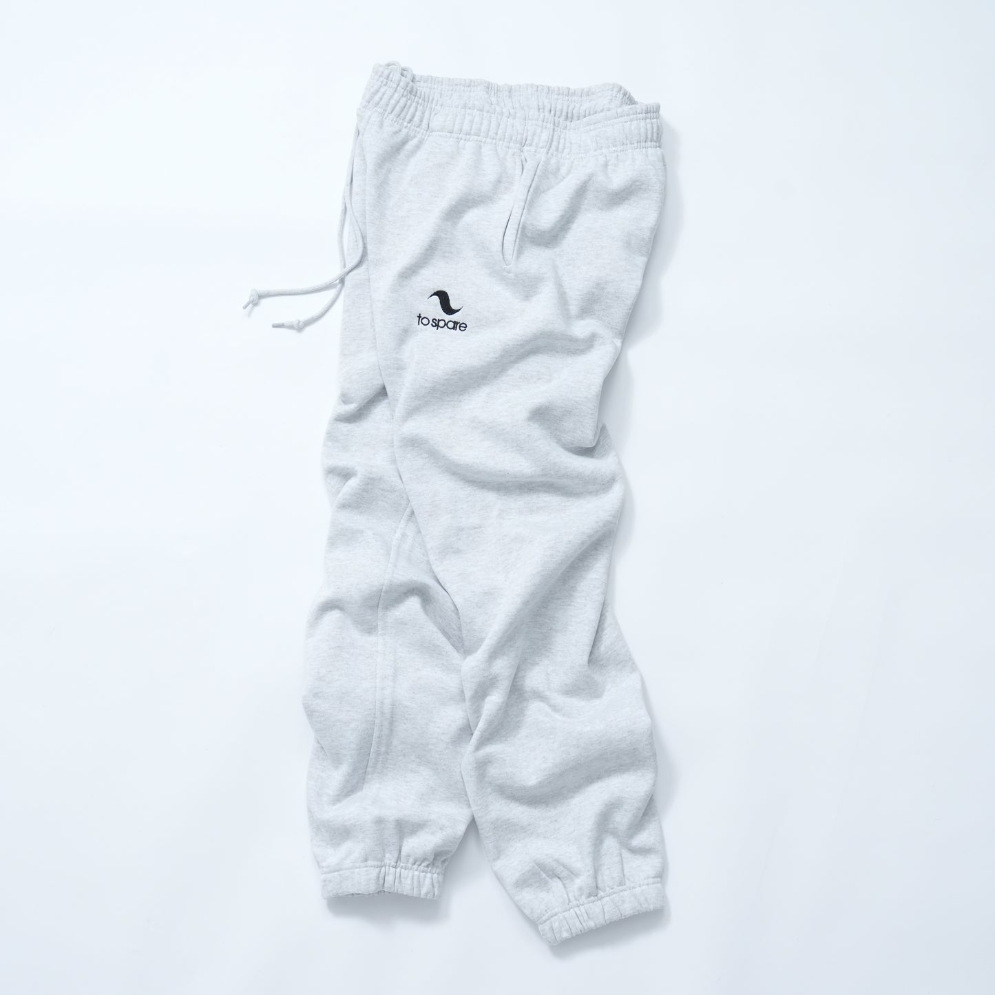 OG SWEAT PANTS（ASH）