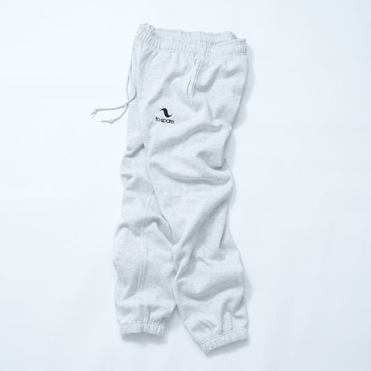 OG SWEAT PANTS（ASH）