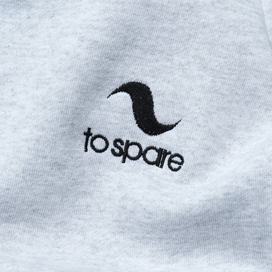 OG CREWNECK SWEAT（ASH）