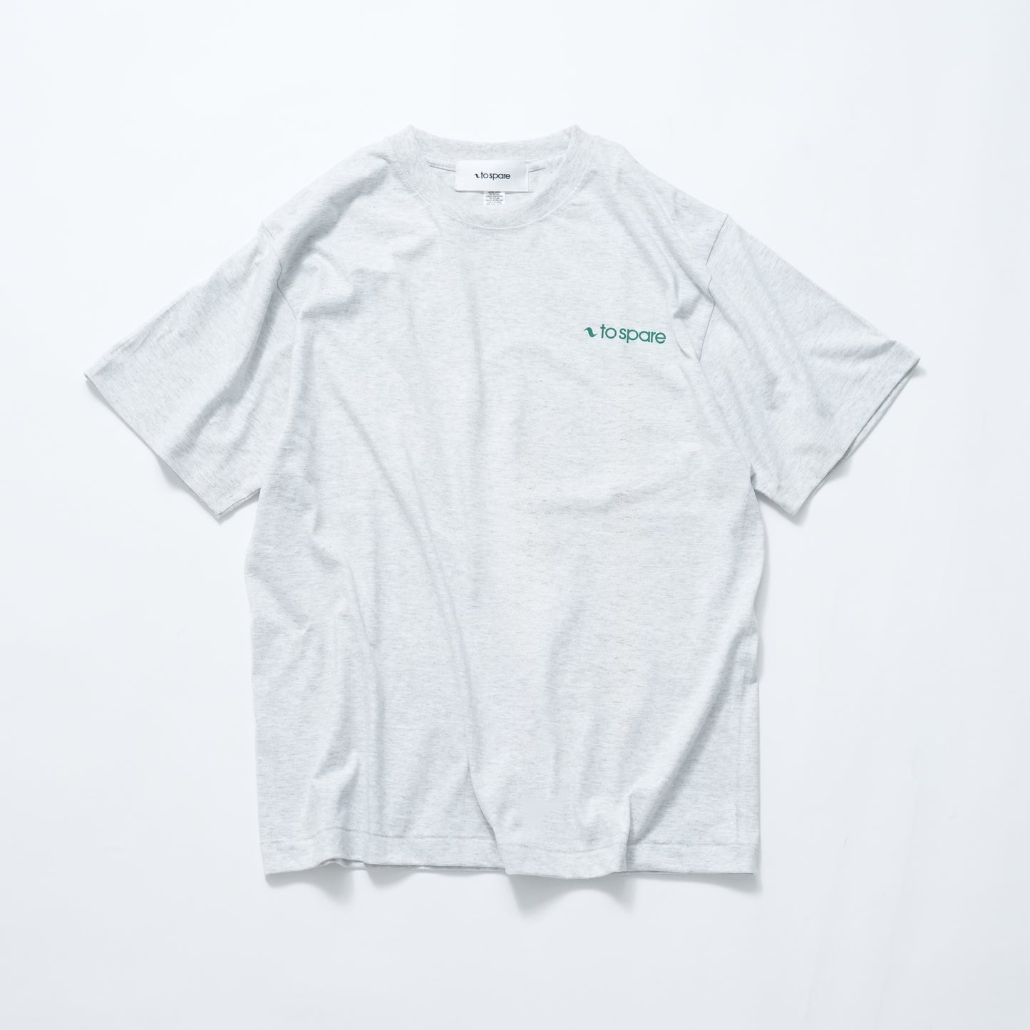 PLANE LOGO TEE 1.1(8colors)