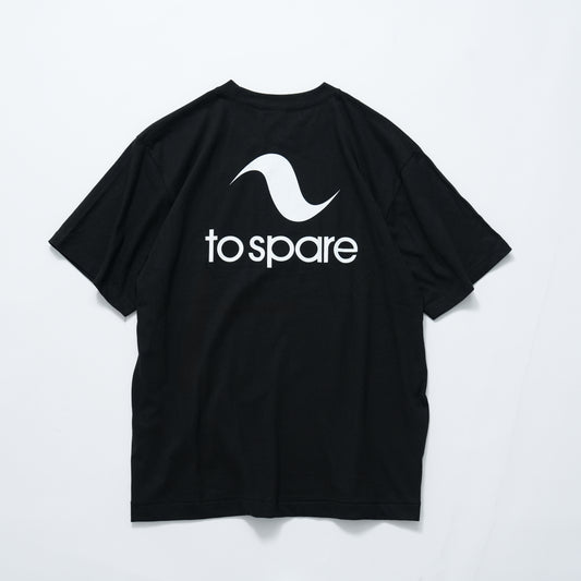PLANE LOGO TEE 1.1(8colors)