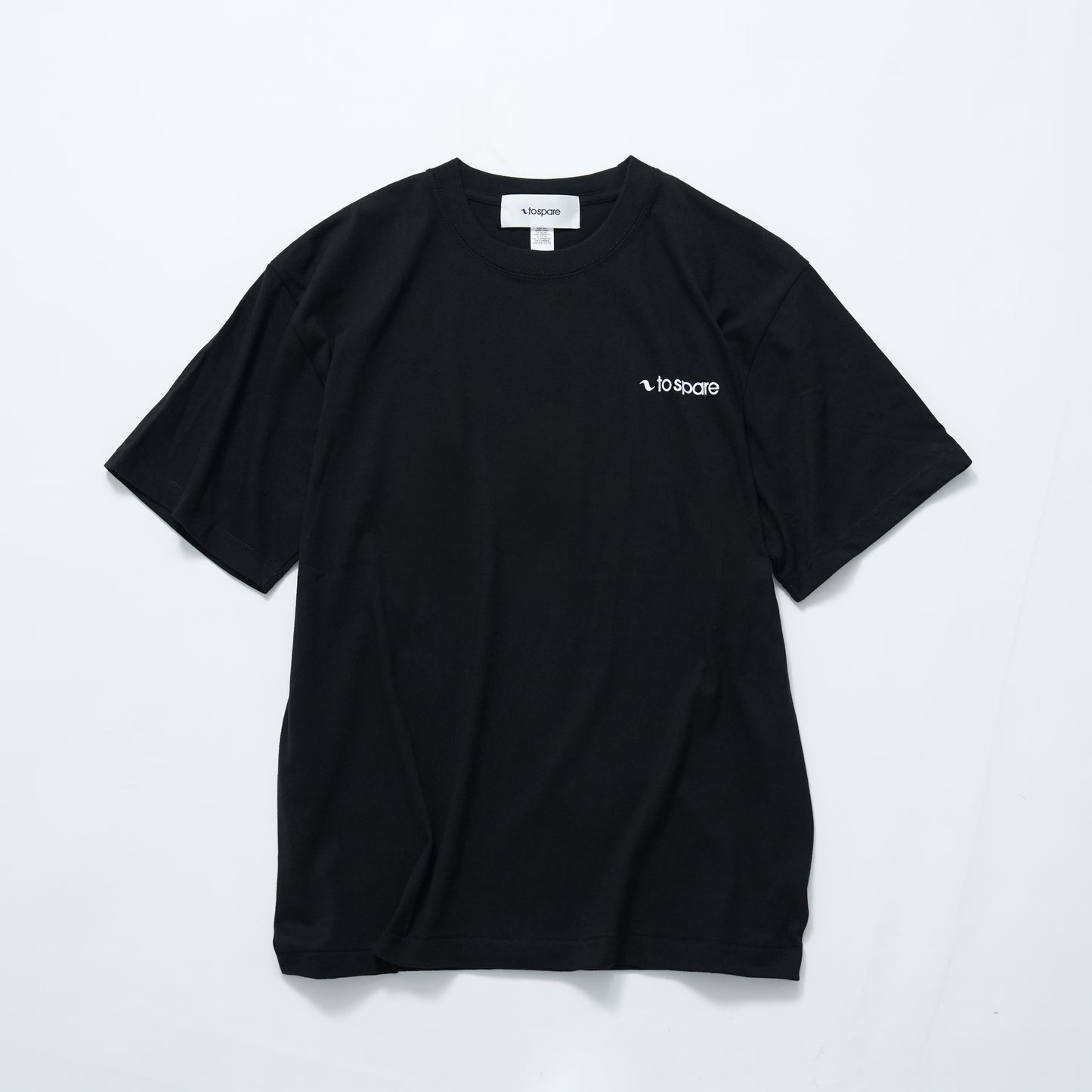 PLANE LOGO TEE 1.1(8colors)