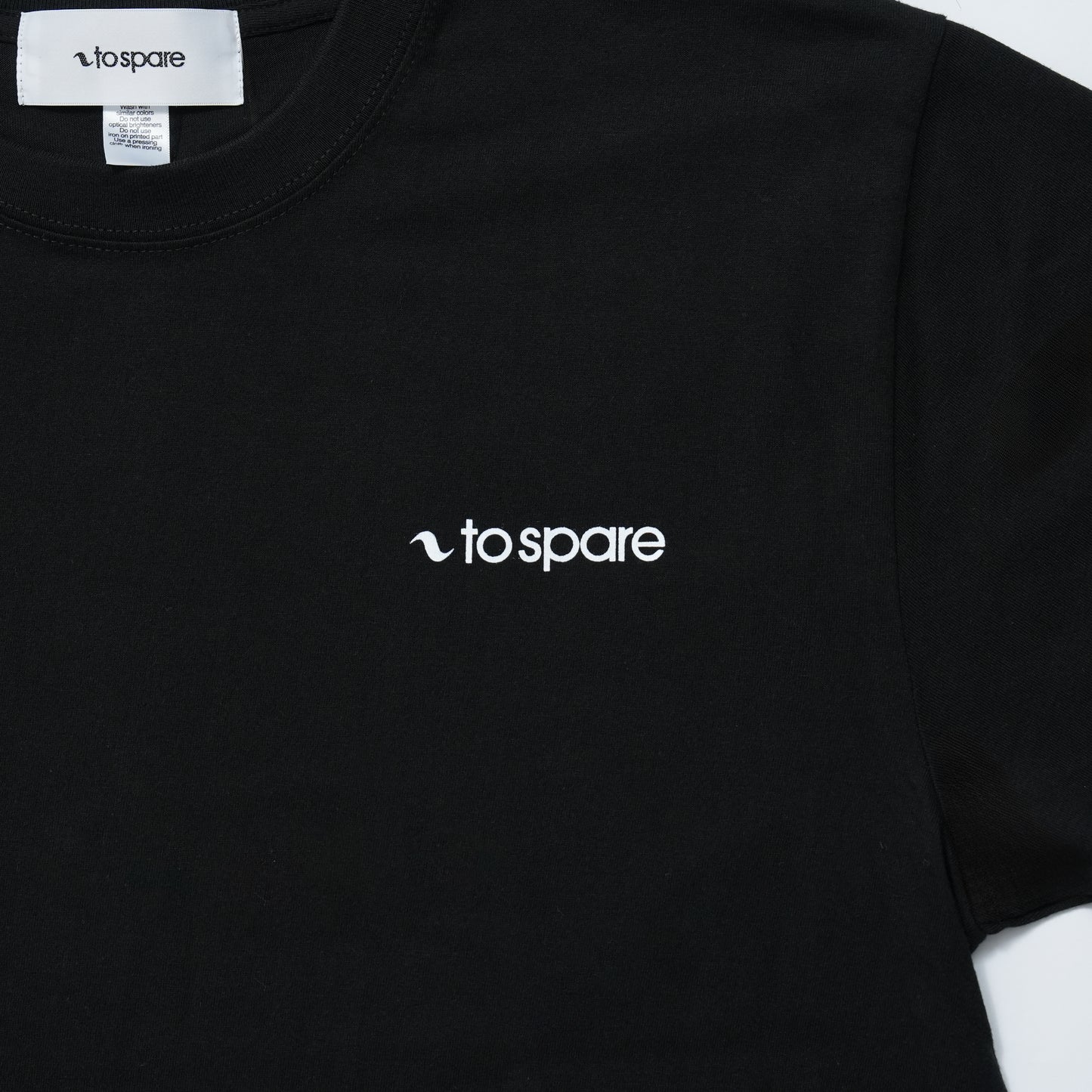 PLANE LOGO TEE 1.1(8colors)