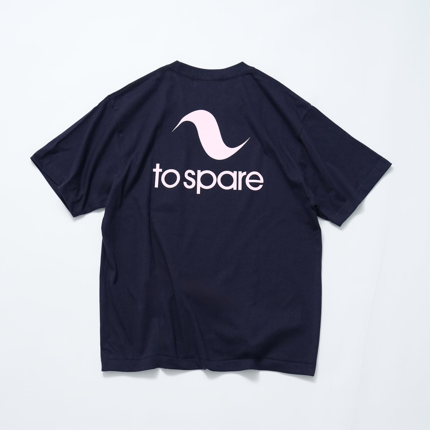 PLANE LOGO BIG TEE 1.1 US COTTON (2colors)