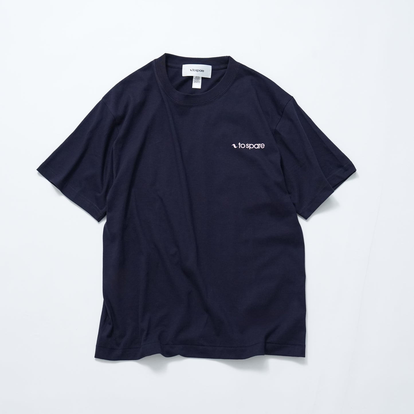 PLANE LOGO TEE 1.1(8colors)