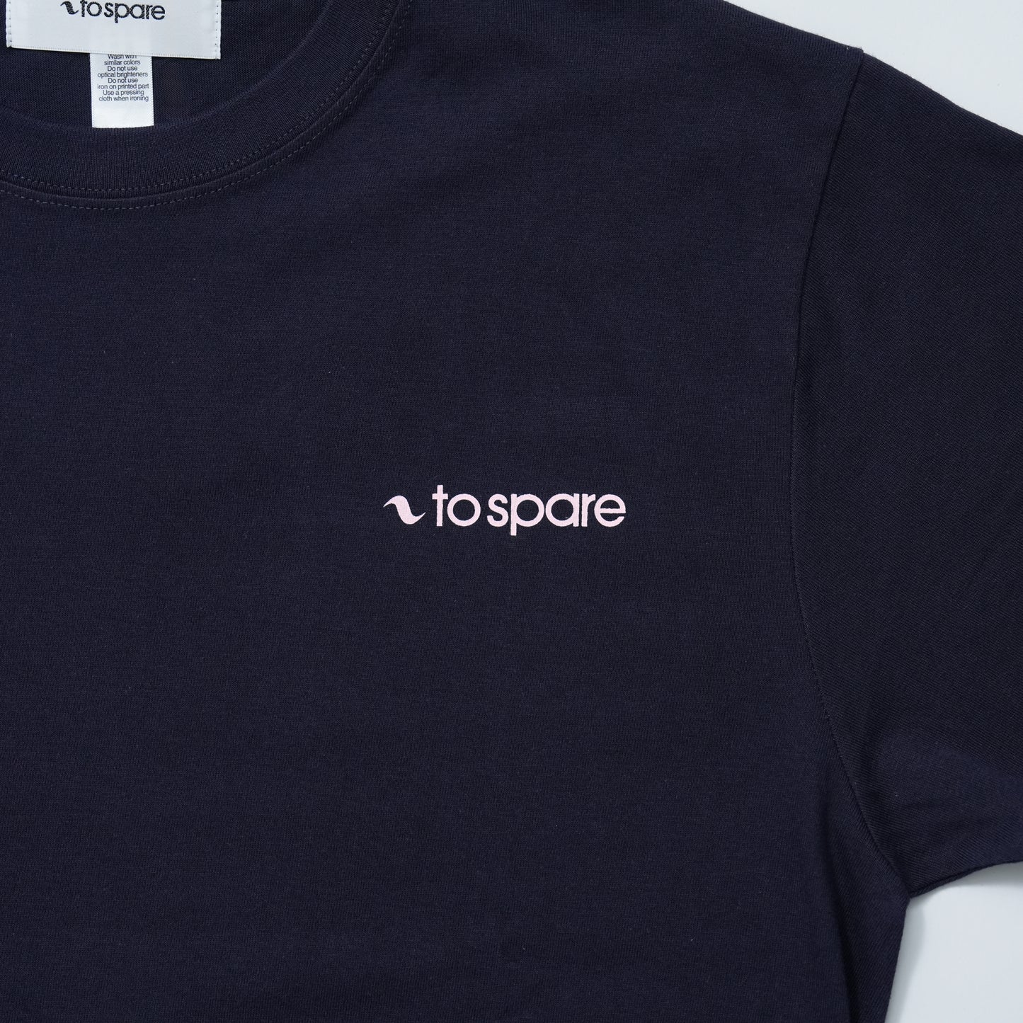 PLANE LOGO TEE 1.1(8colors)