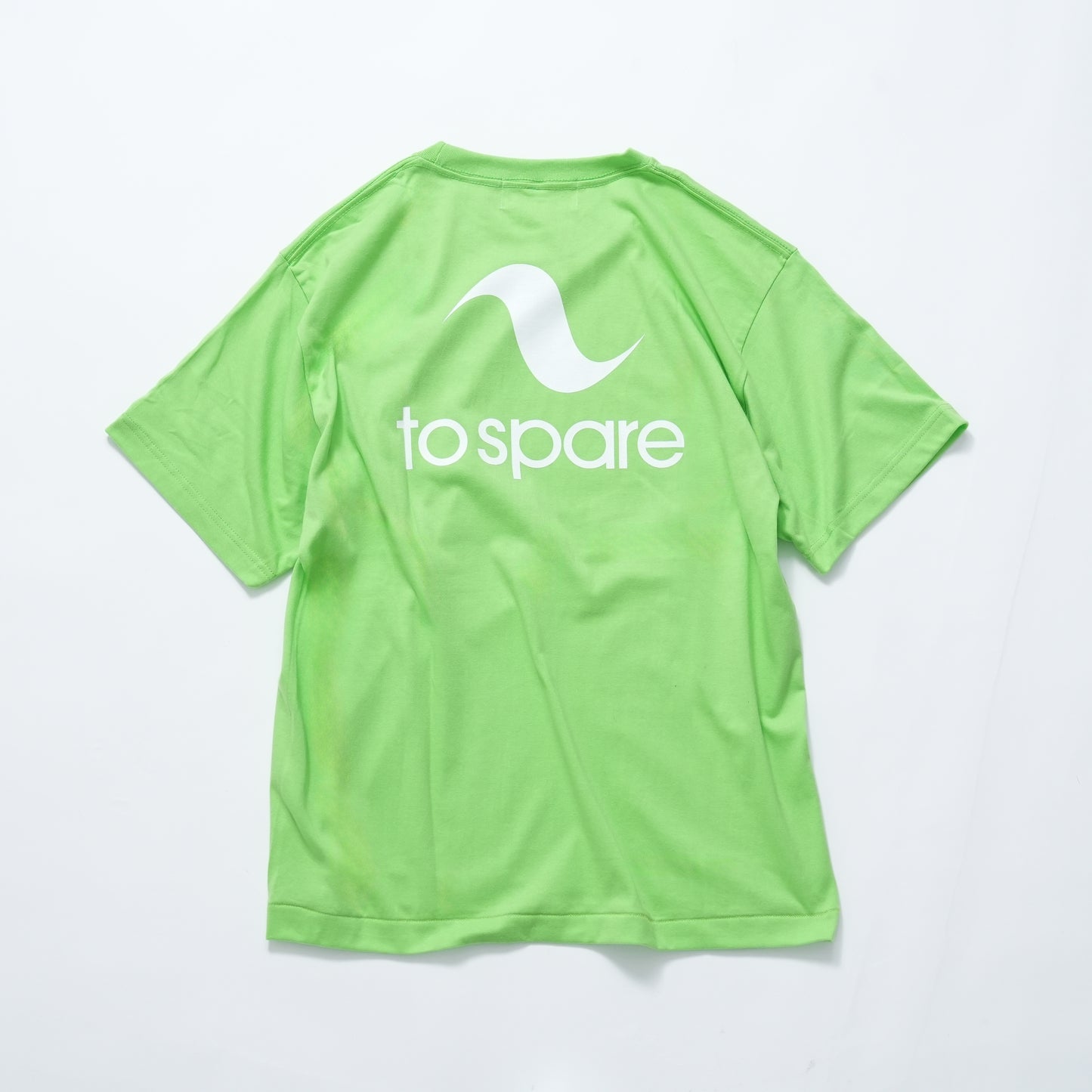 PLANE LOGO TEE 1.1(8colors)