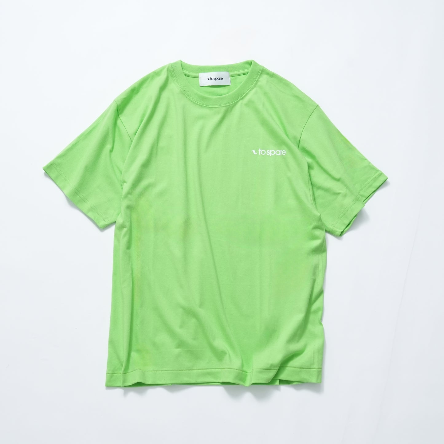 PLANE LOGO TEE 1.1(8colors)