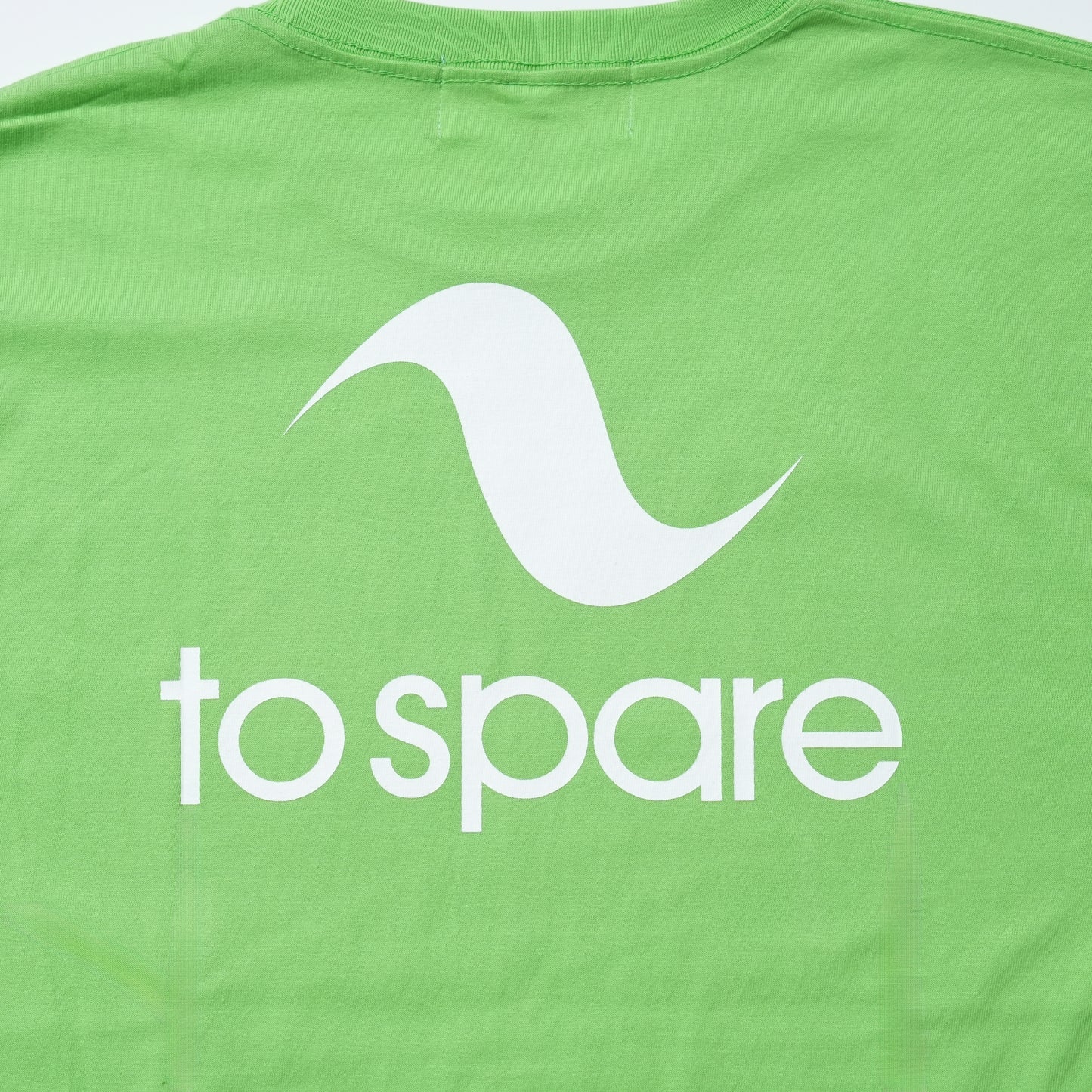 PLANE LOGO TEE 1.1(8colors)
