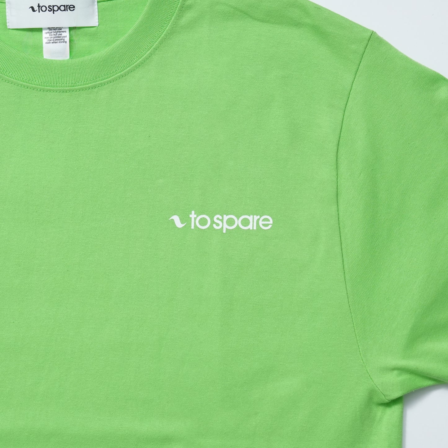 PLANE LOGO TEE 1.1(8colors)