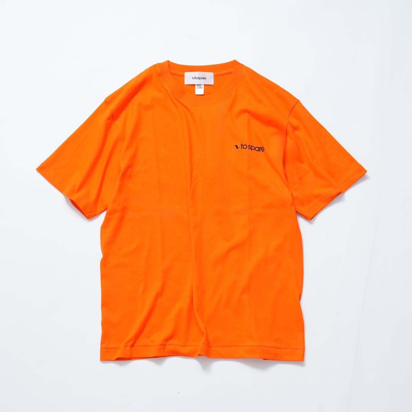 PLANE LOGO TEE 1.1(8colors)
