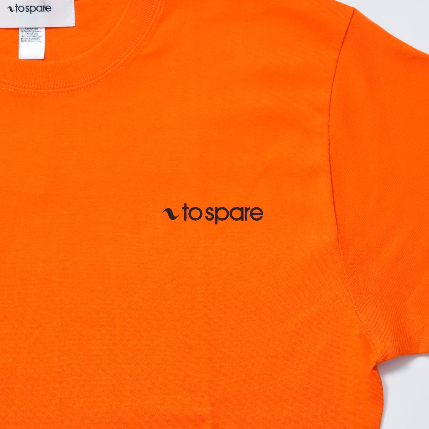 PLANE LOGO TEE 1.1(8colors)