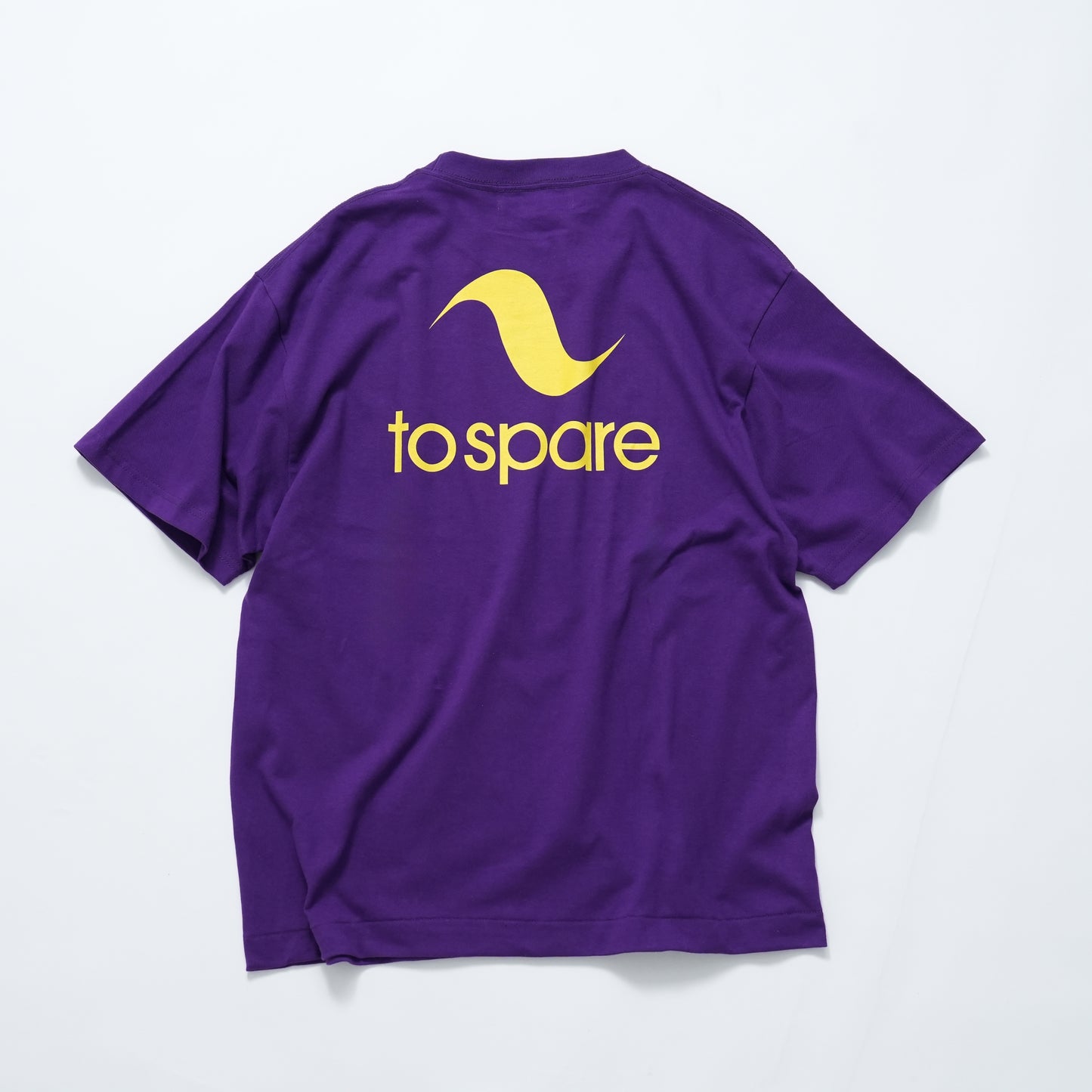 PLANE LOGO TEE 1.1(8colors)