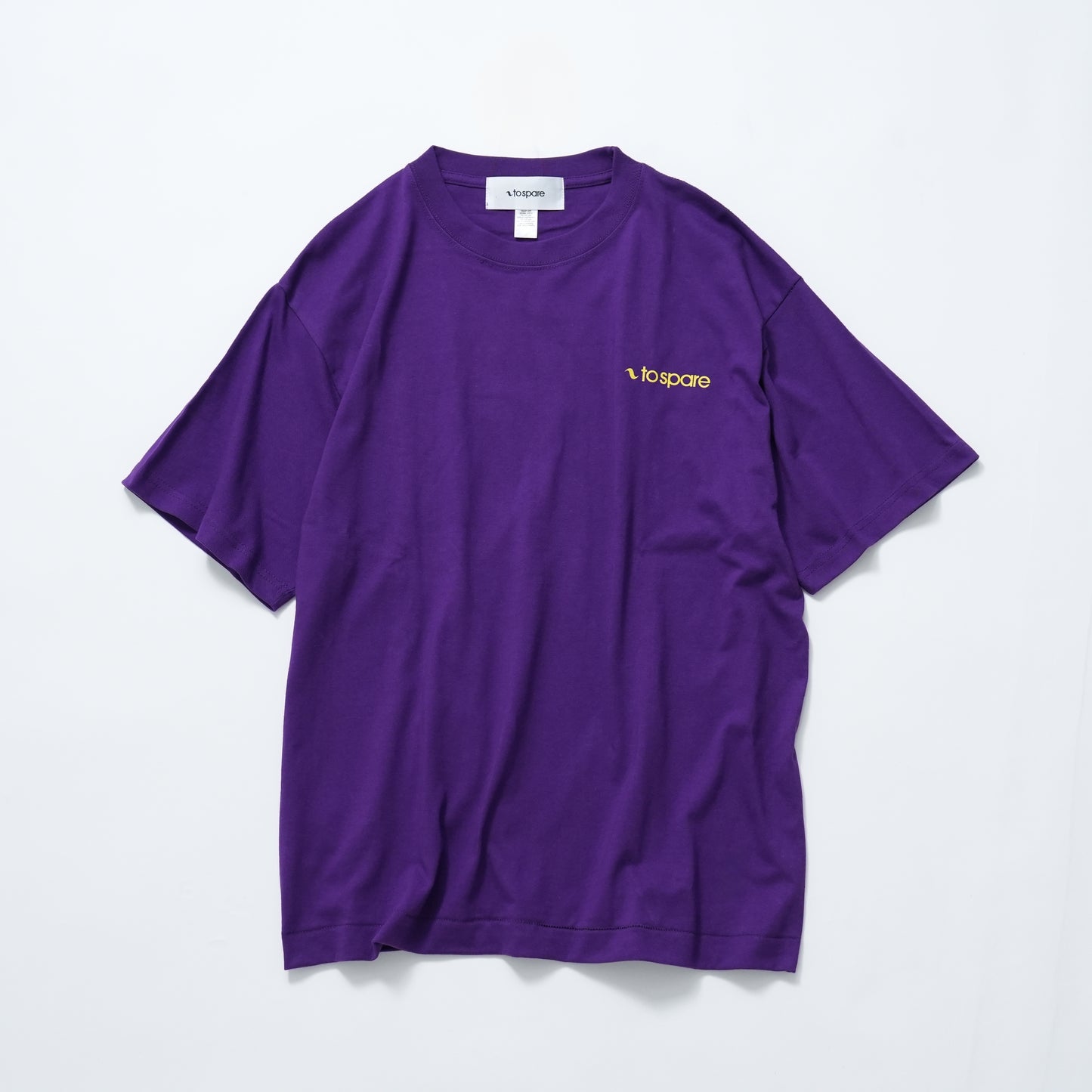 PLANE LOGO TEE 1.1(8colors)
