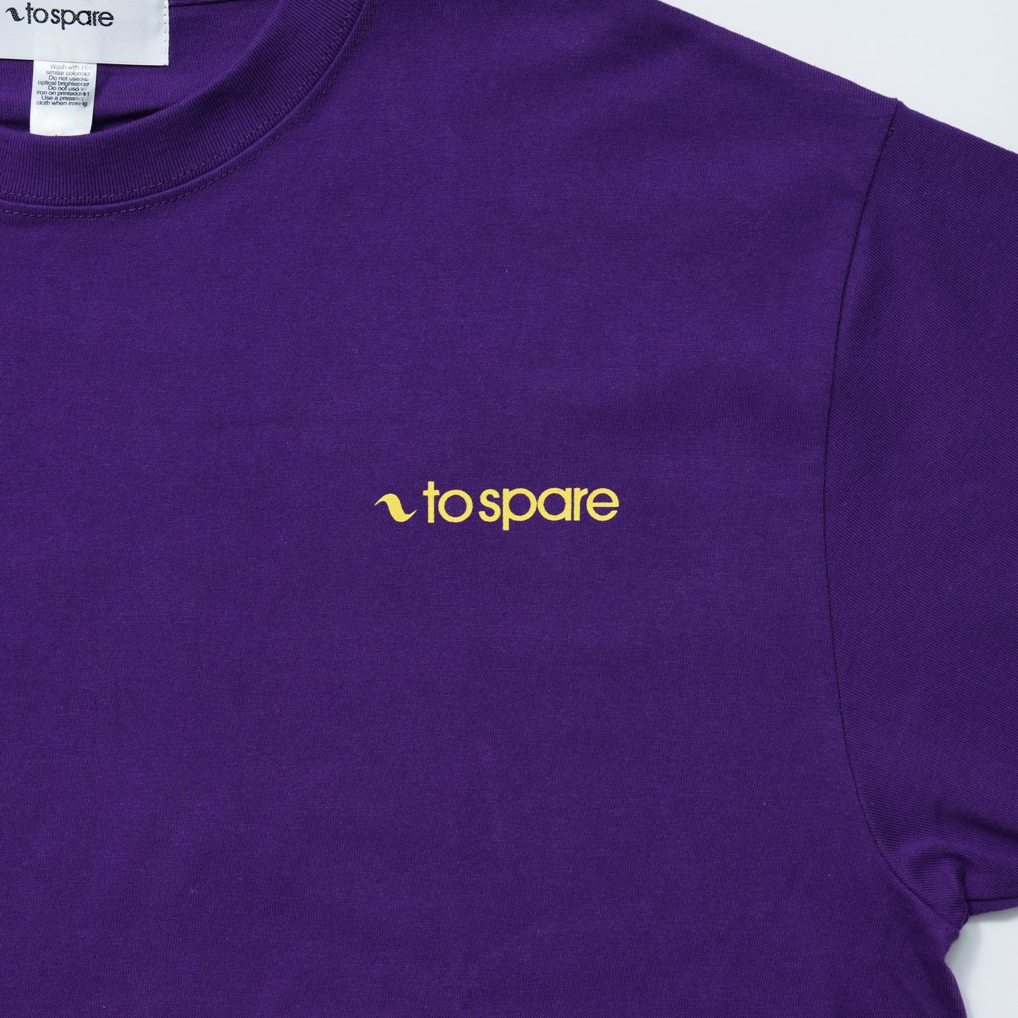 PLANE LOGO TEE 1.1(8colors)