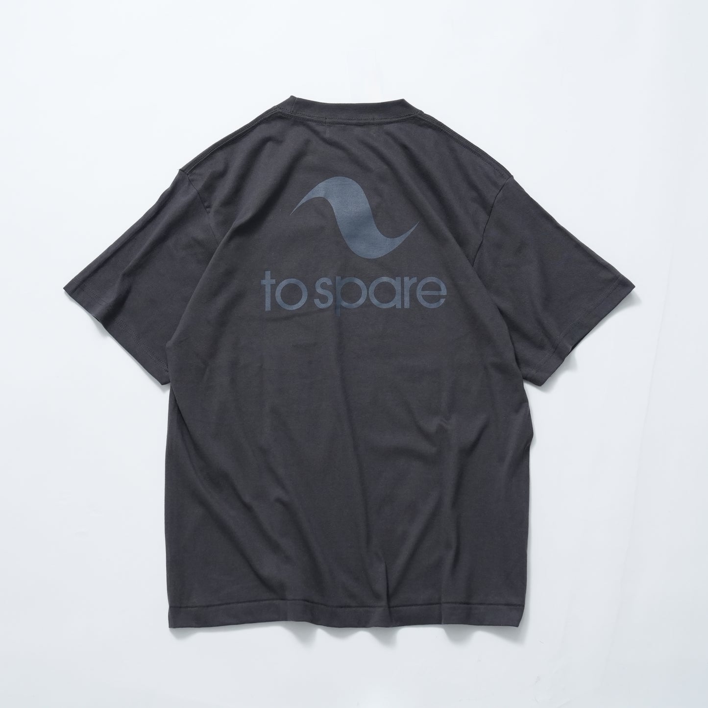 PLANE LOGO TEE 1.1(8colors)
