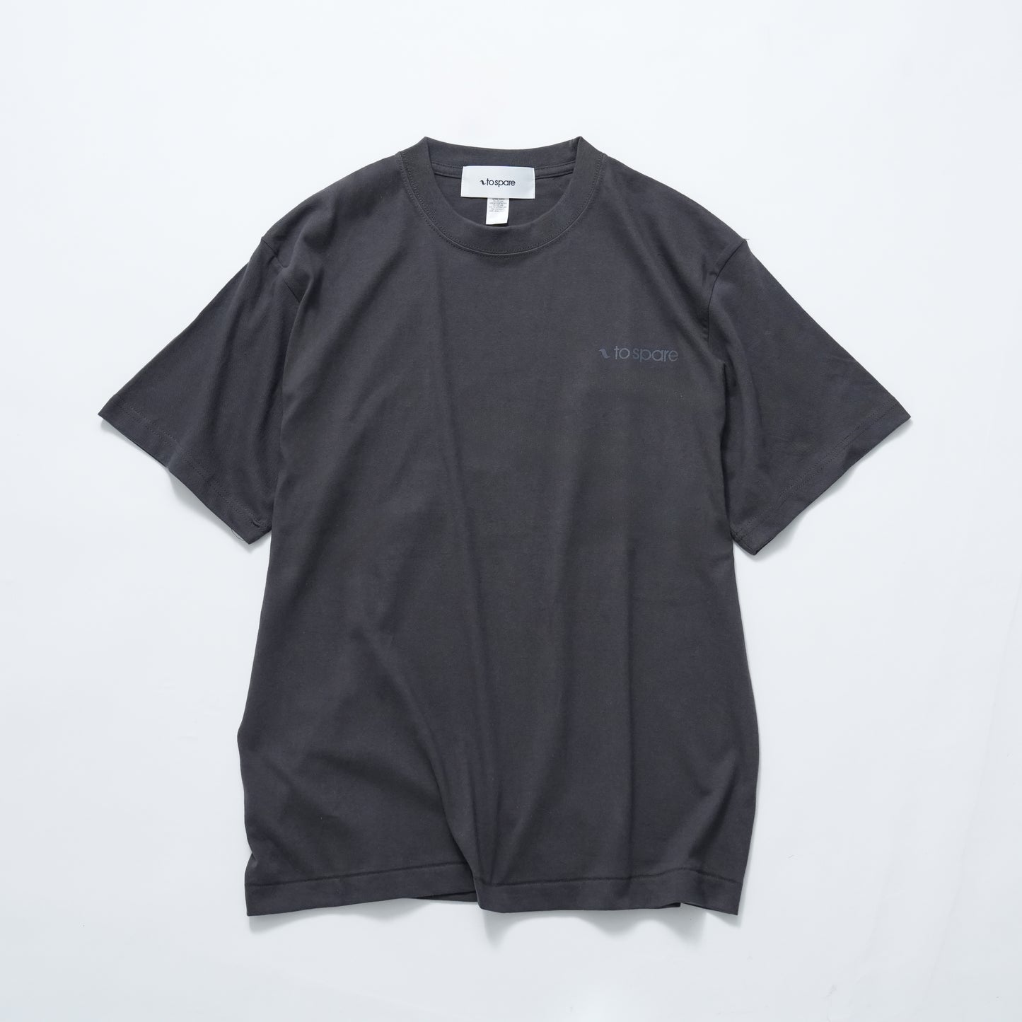 PLANE LOGO TEE 1.1(8colors)