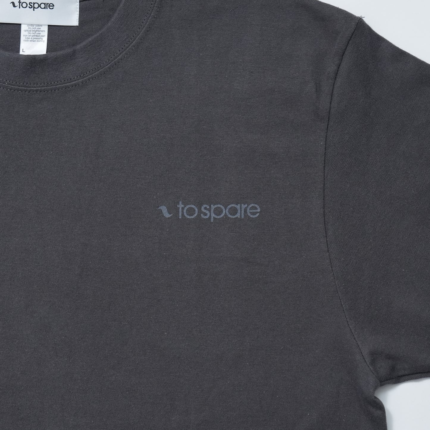PLANE LOGO TEE 1.1(8colors)