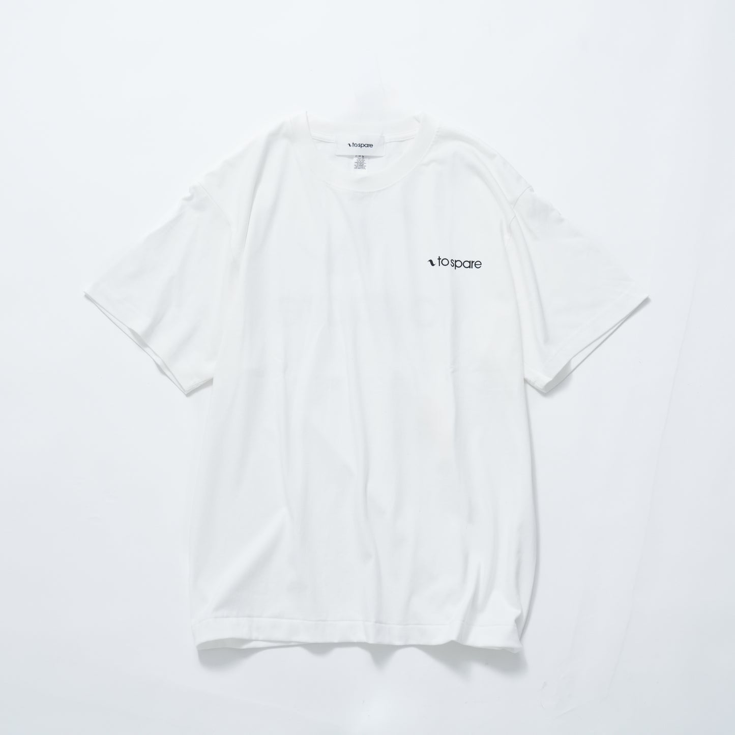 PLANE LOGO TEE 1.1(8colors)