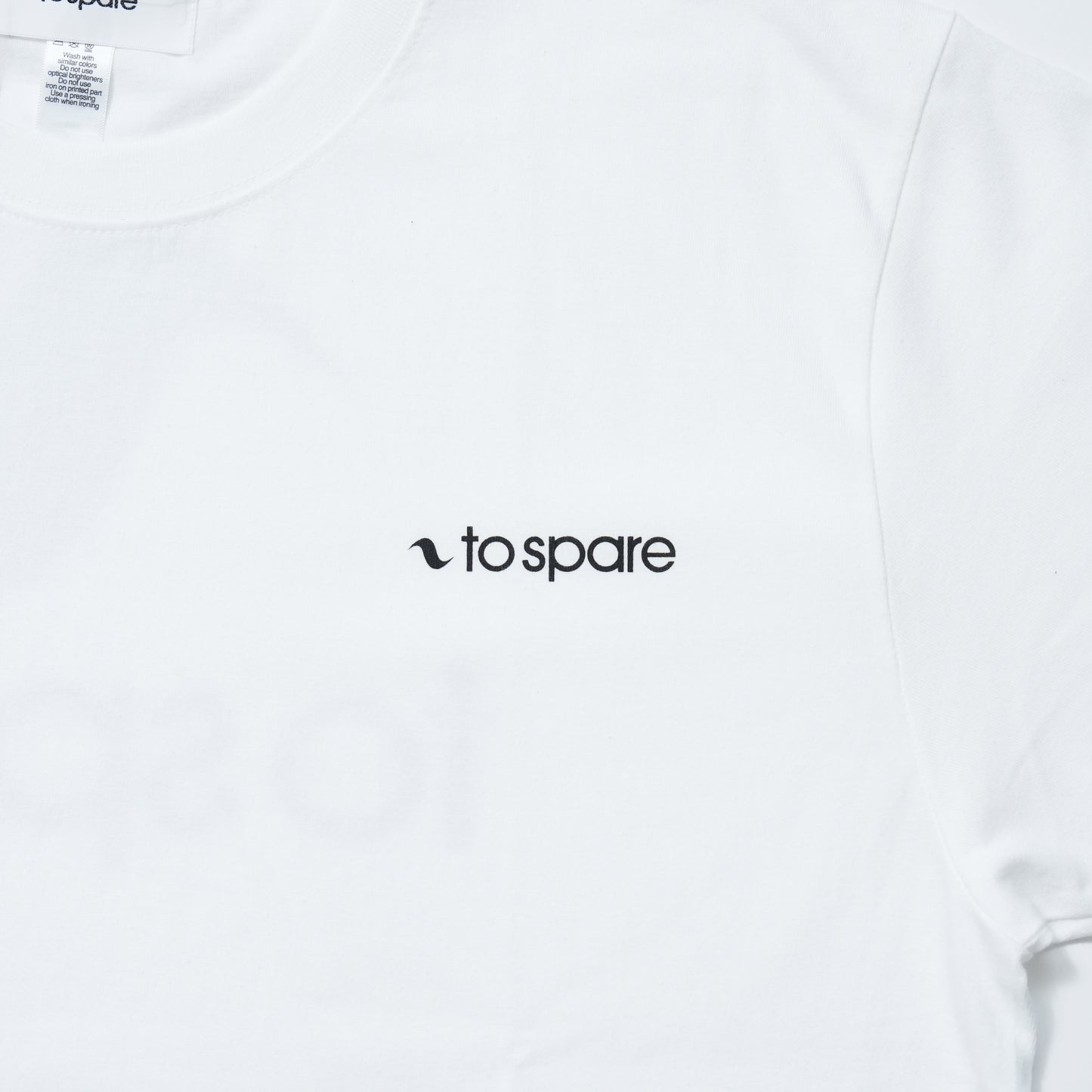 PLANE LOGO TEE 1.1(8colors)