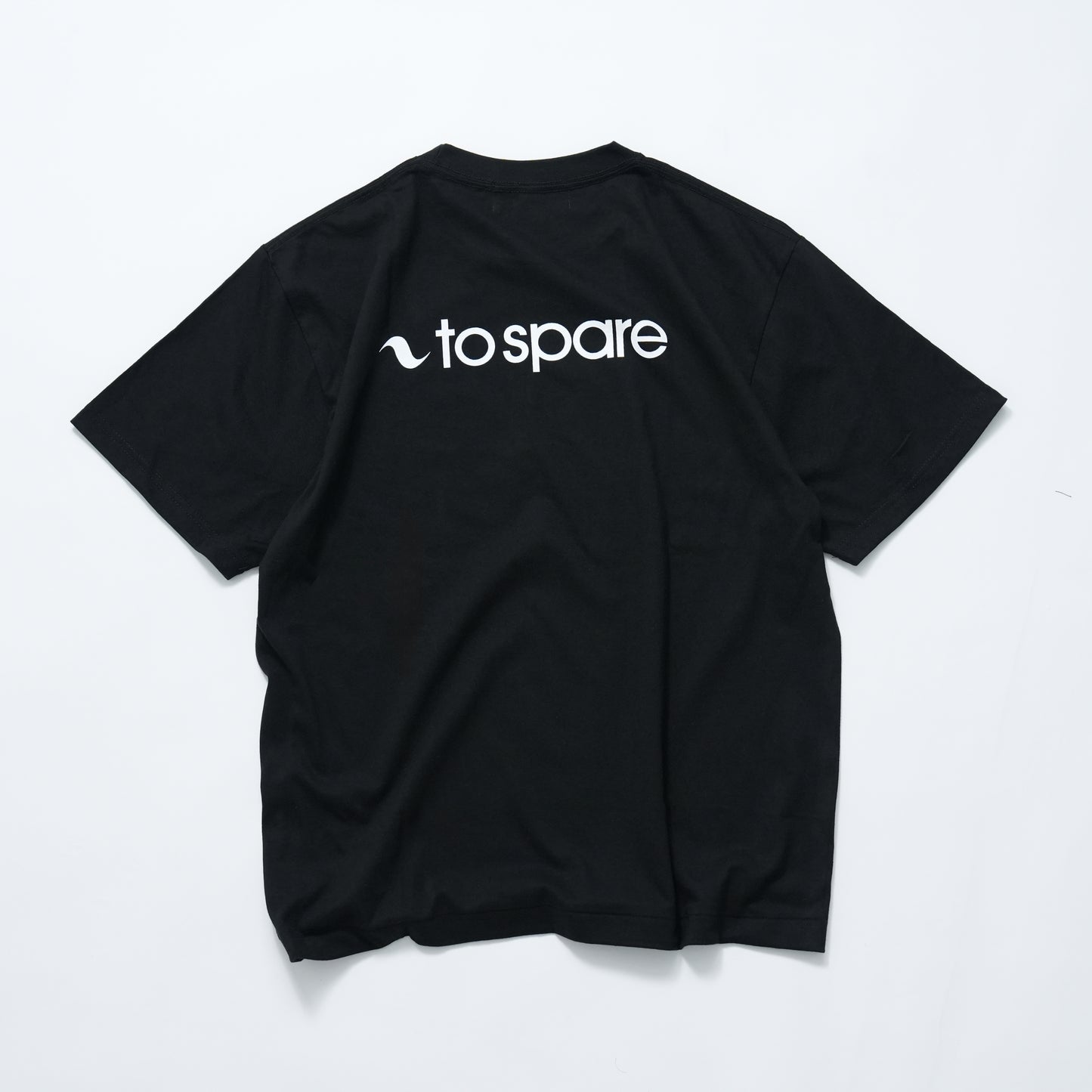 PLANE LOGO STORE TEE（3colors）
