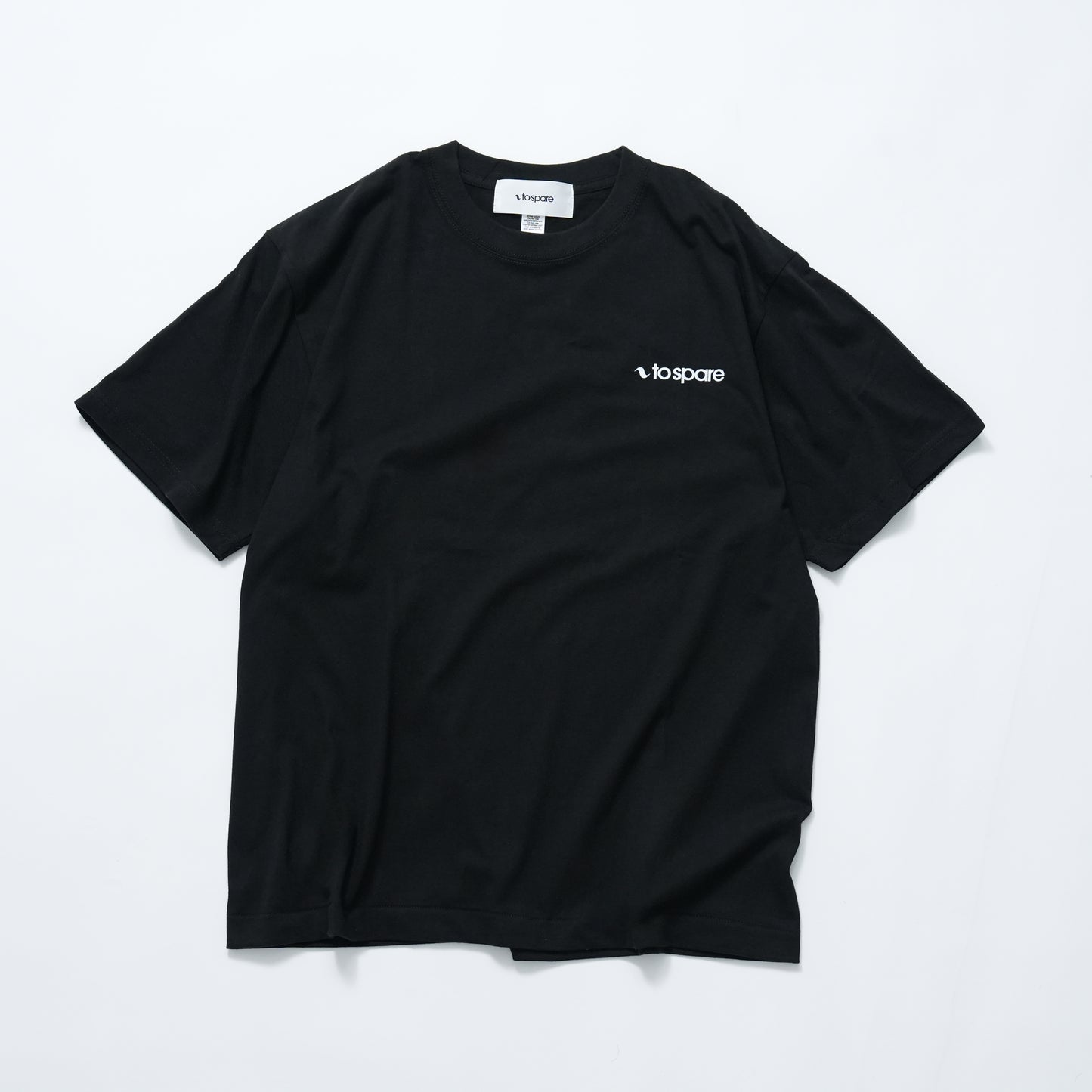 PLANE LOGO STORE TEE（3colors）