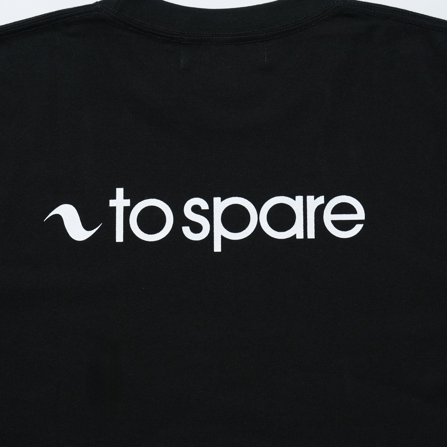 PLANE LOGO STORE TEE（3colors）