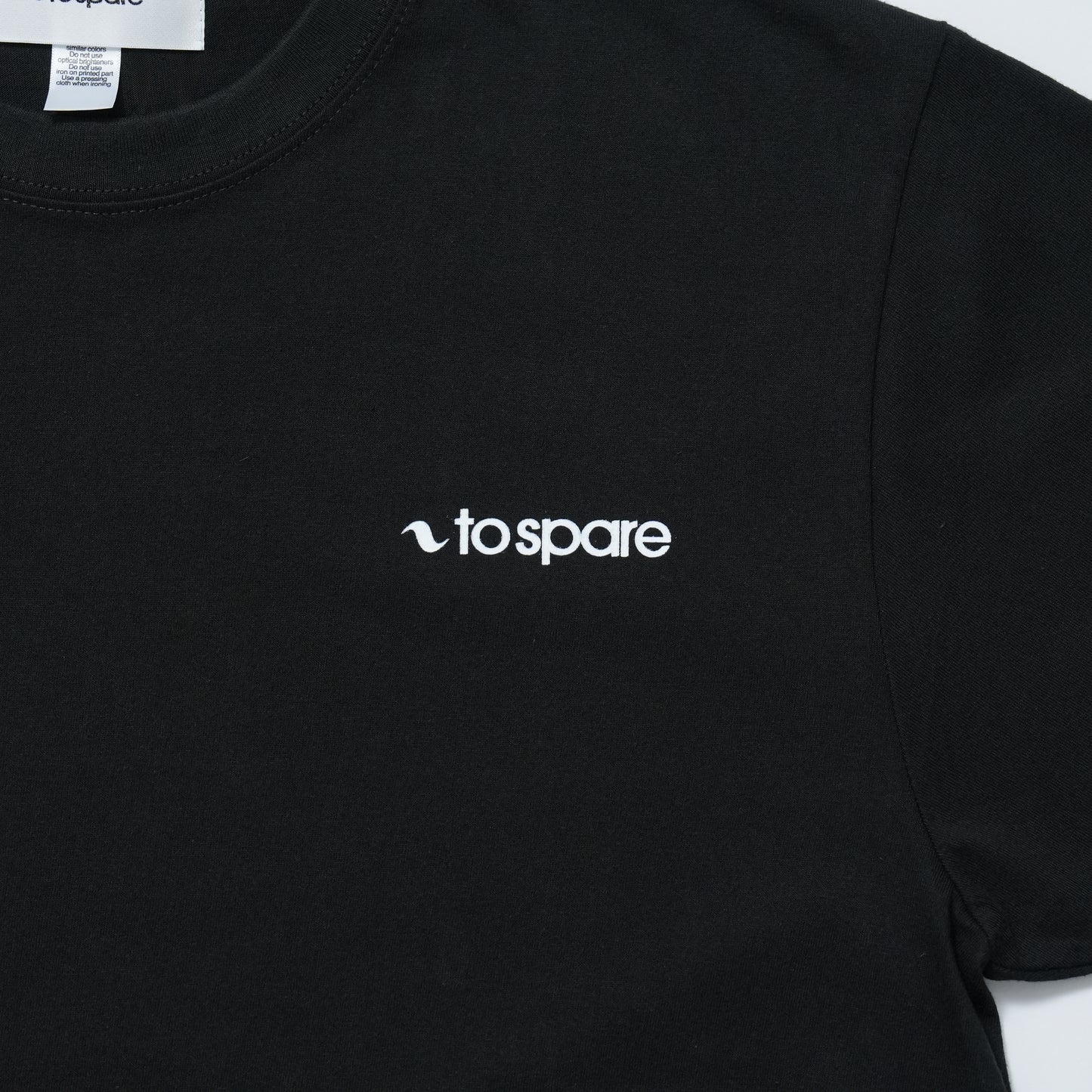 PLANE LOGO STORE TEE（3colors）