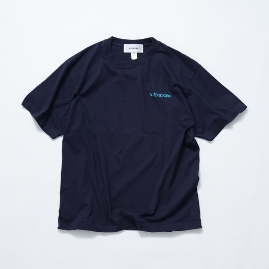 PLANE LOGO STORE TEE（3colors）