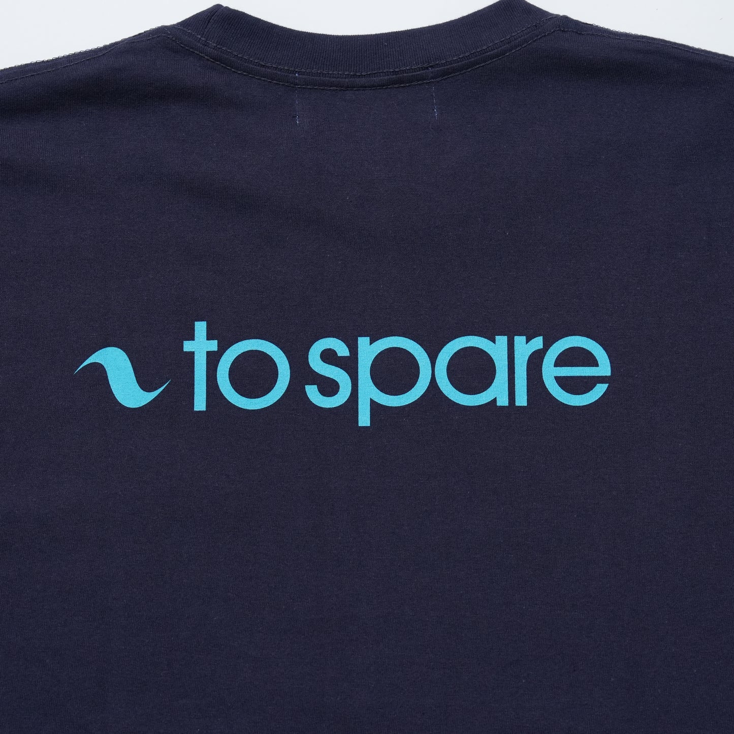 PLANE LOGO STORE TEE（3colors）