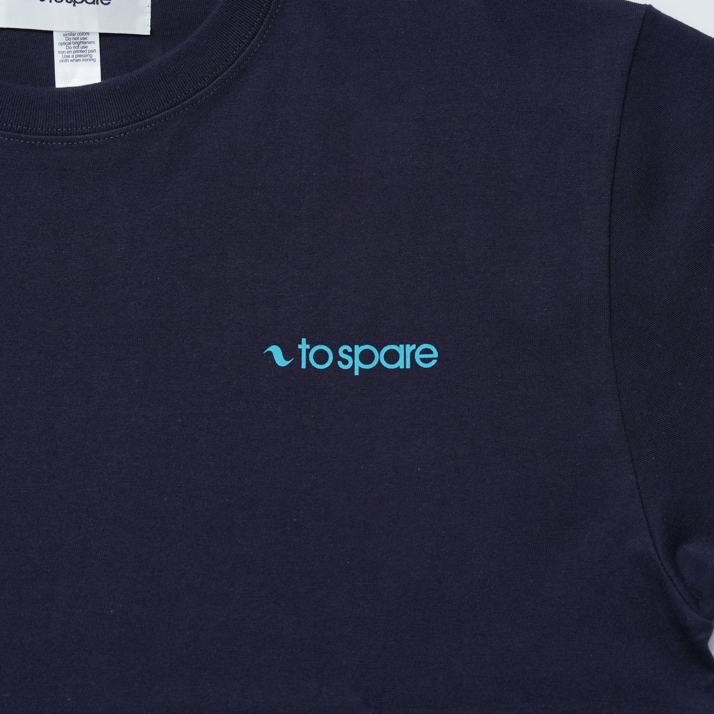 PLANE LOGO STORE TEE（3colors）