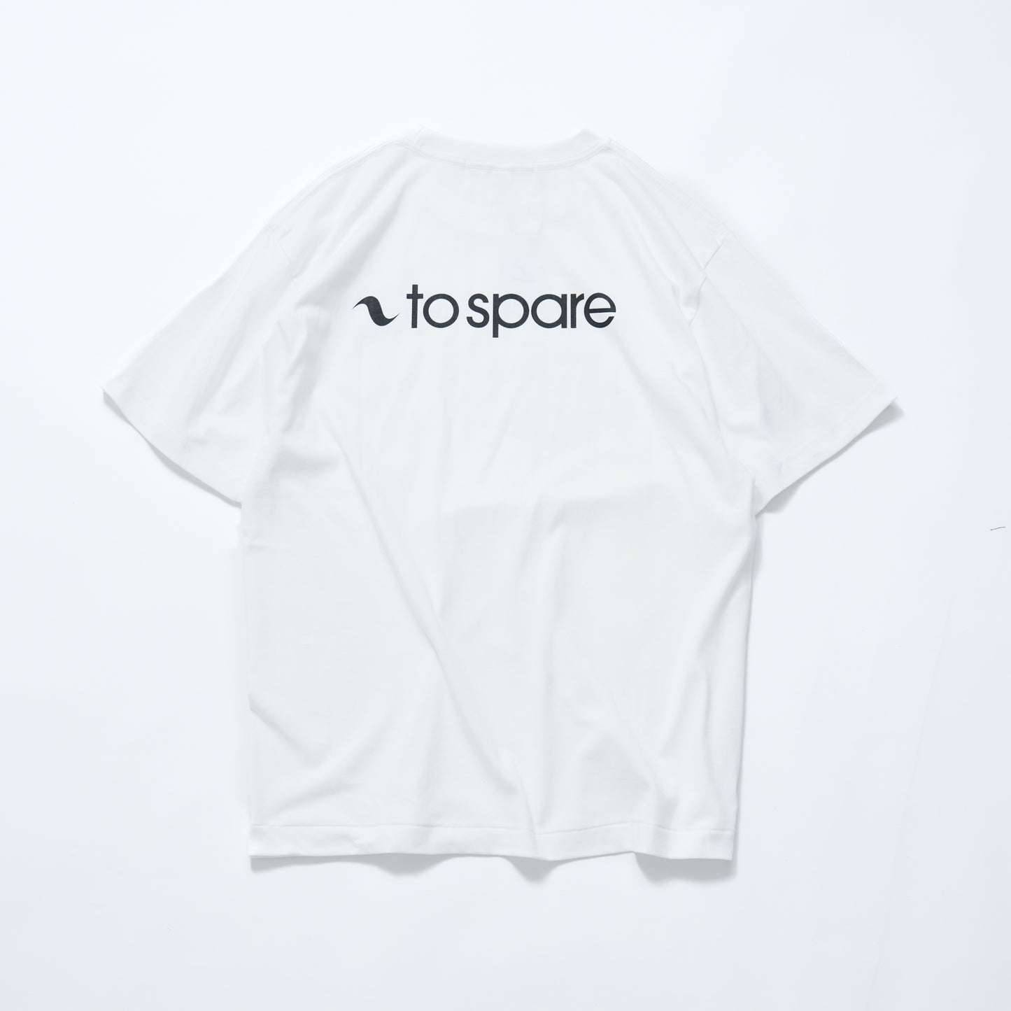 PLANE LOGO STORE TEE（3colors）