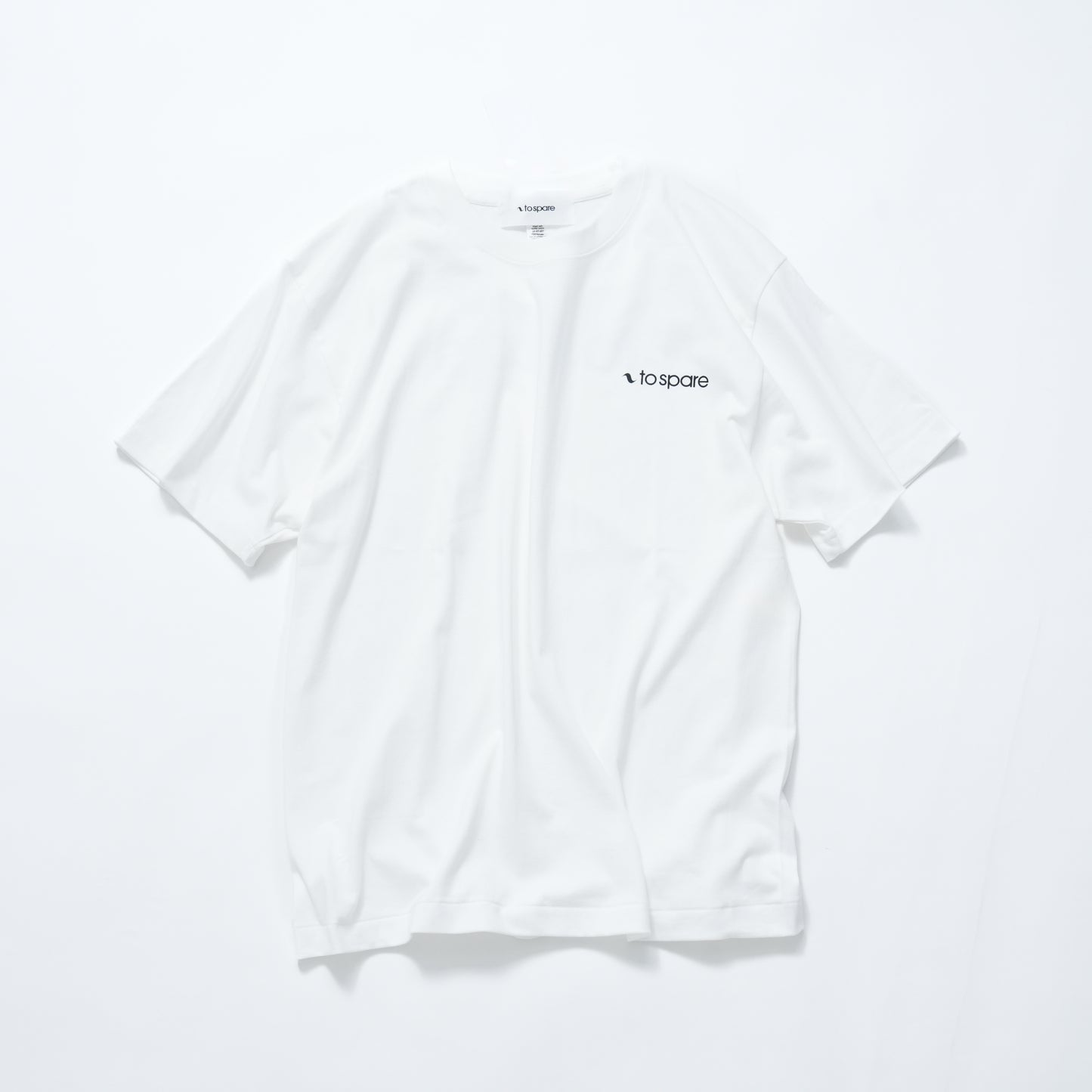 PLANE LOGO STORE TEE（3colors）