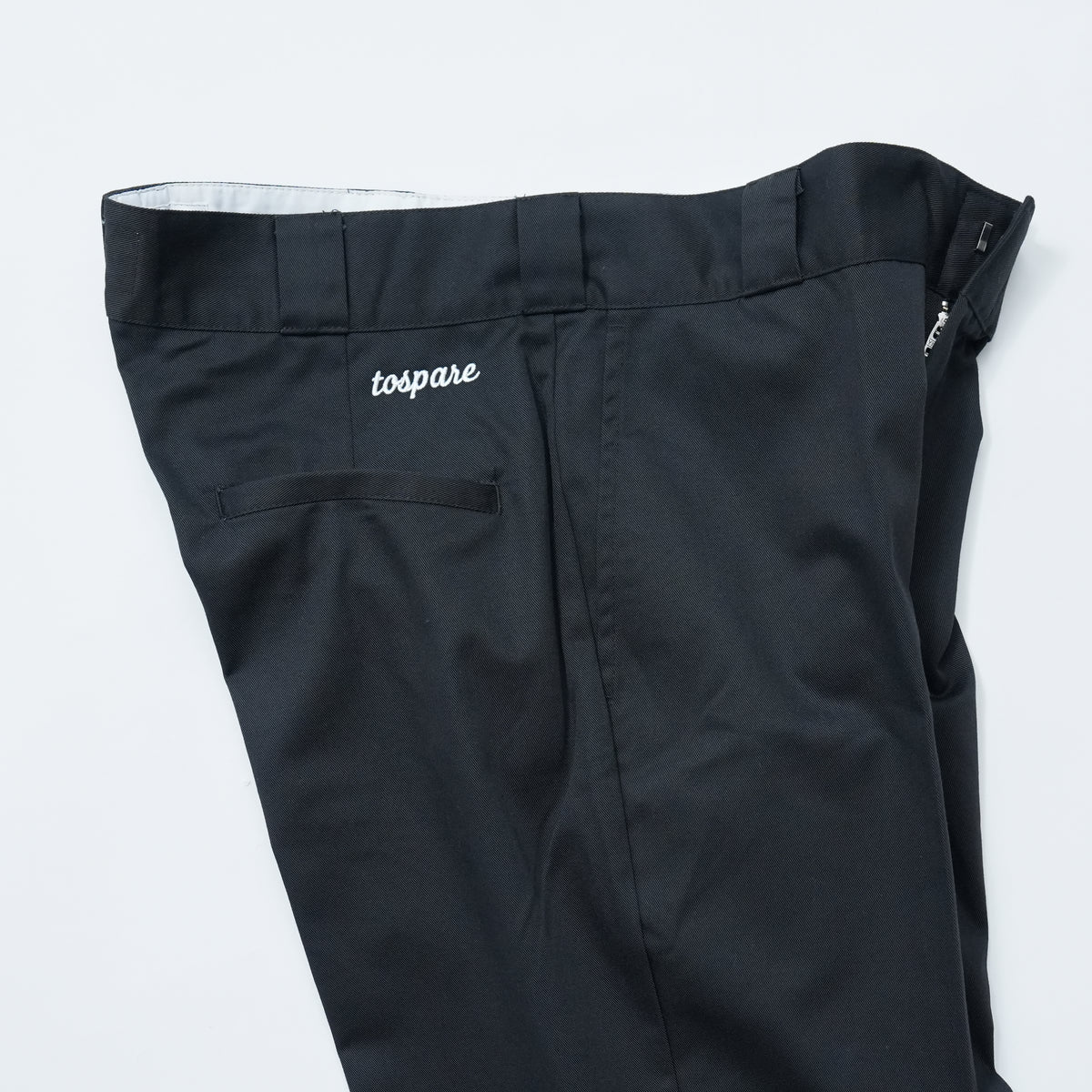 TC TWILL WORK PANTS(2colors)
