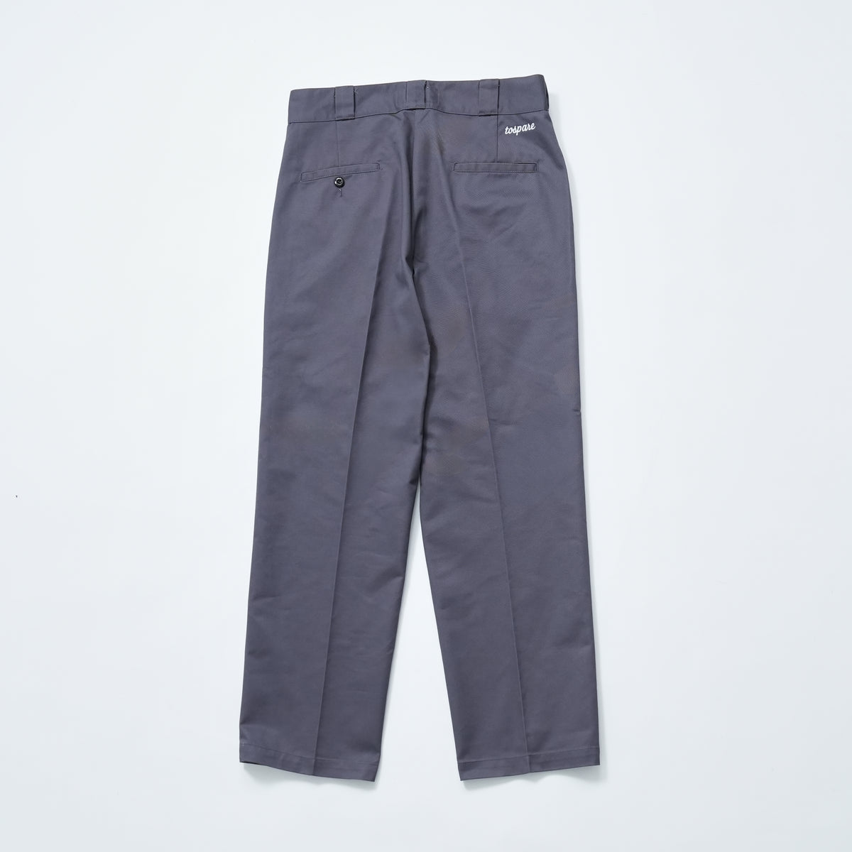 TC TWILL WORK PANTS(2colors)