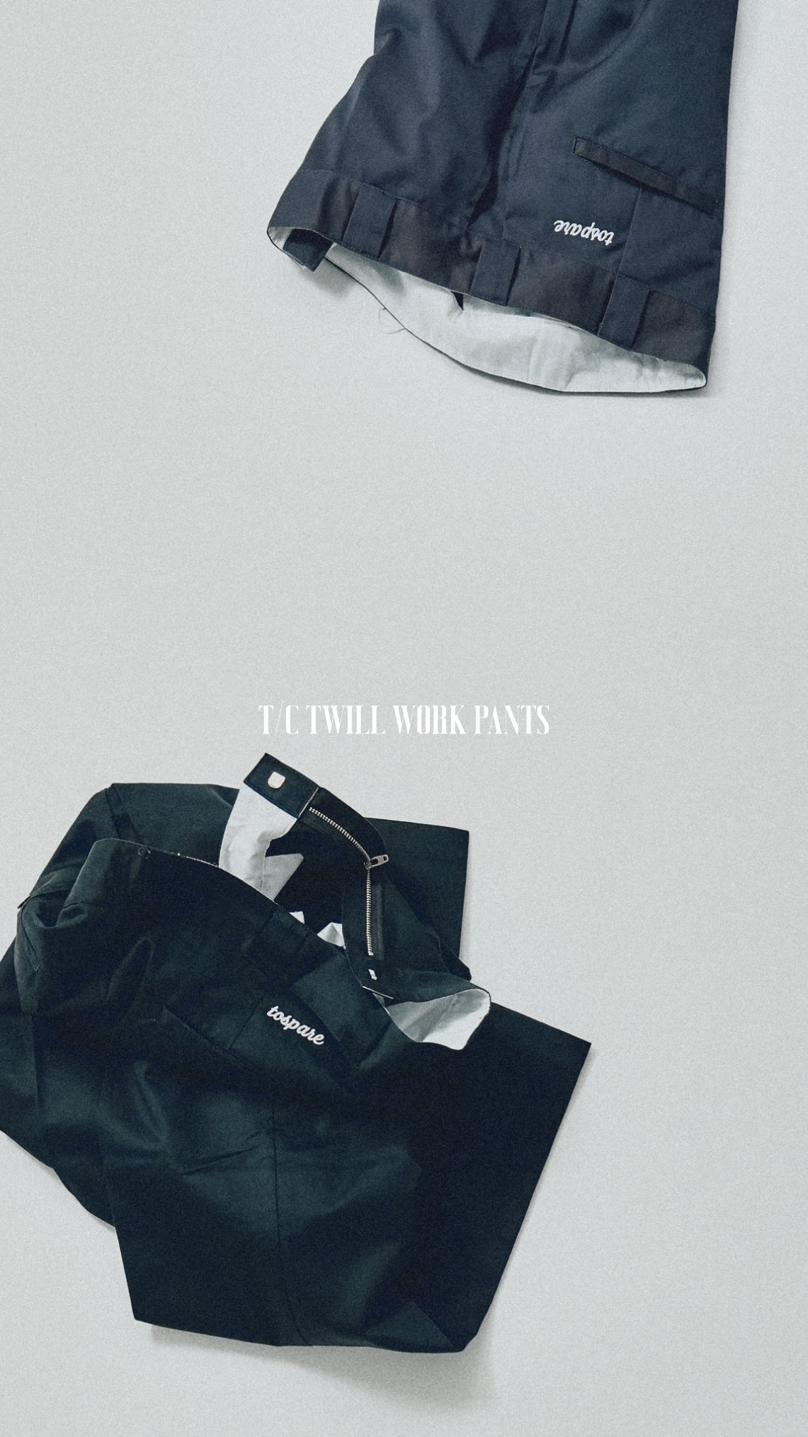 TC Twill Work Pants